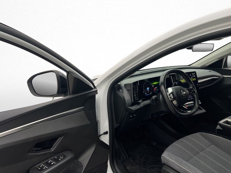 Renault Megane E-Tech bild 30