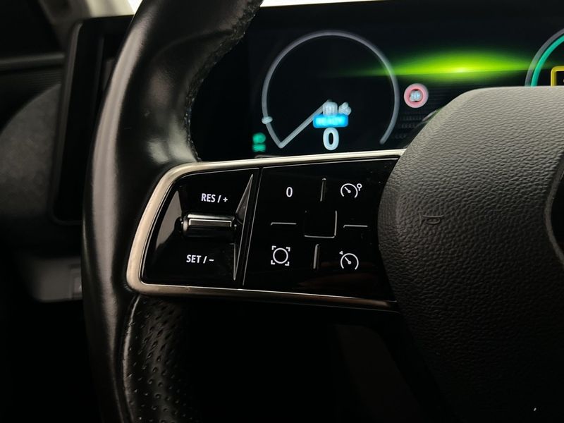 Renault Megane E-Tech bild 21