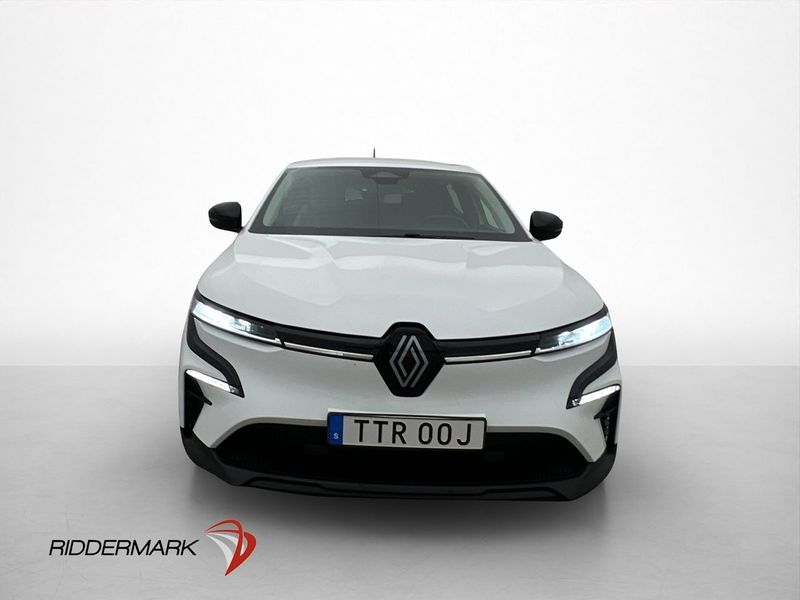Renault Megane E-Tech bild 3