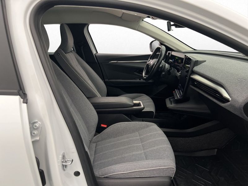 Renault Megane E-Tech bild 13