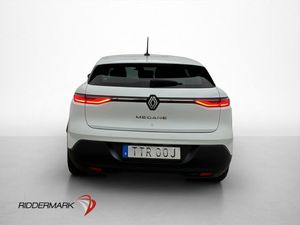 Renault Megane E-Tech bild 6