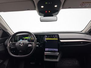 Renault Megane E-Tech bild 20