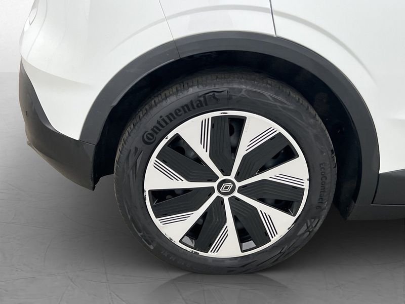 Renault Megane E-Tech bild 29