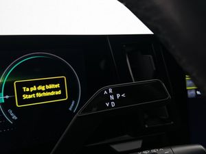 Renault Megane E-Tech bild 25