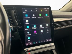 Renault Megane E-Tech bild 16