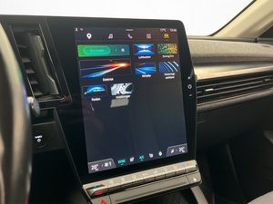 Renault Megane E-Tech bild 17