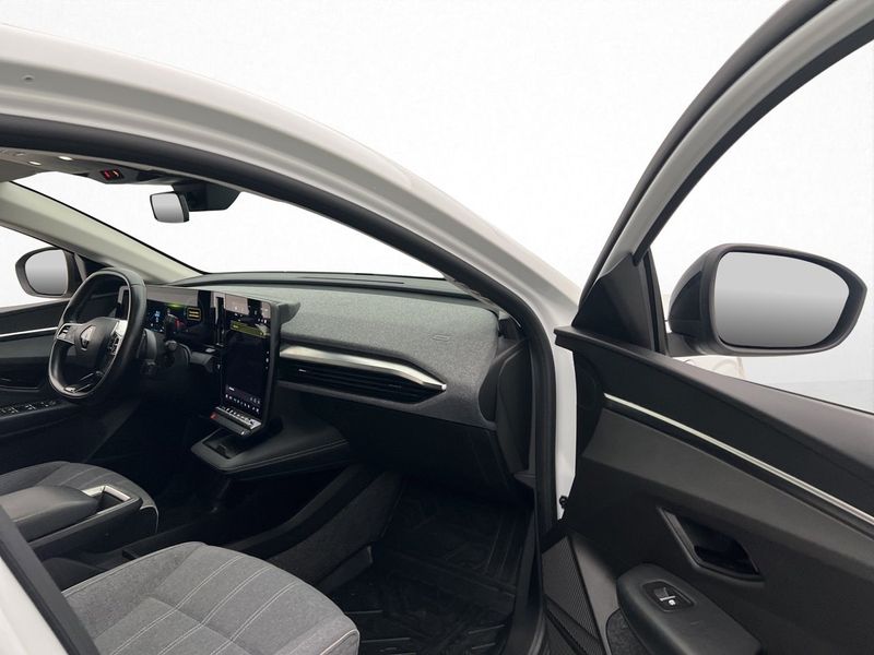 Renault Megane E-Tech bild 31