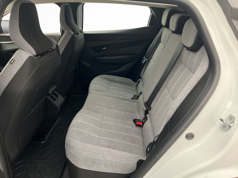 Renault Megane E-Tech bild 19