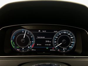 Volkswagen Golf bild 19