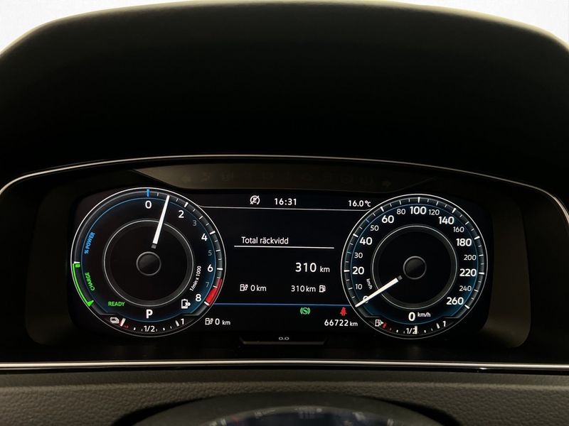 Volkswagen Golf bild 19