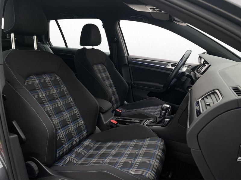 Volkswagen Golf bild 11