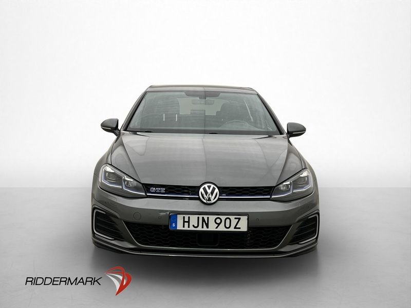Volkswagen Golf bild 2