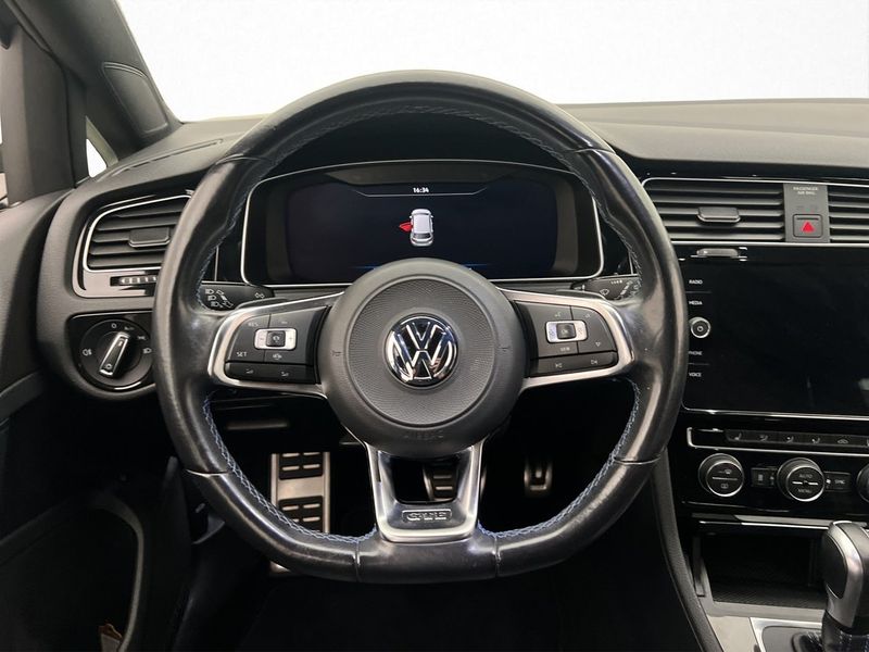 Volkswagen Golf bild 10