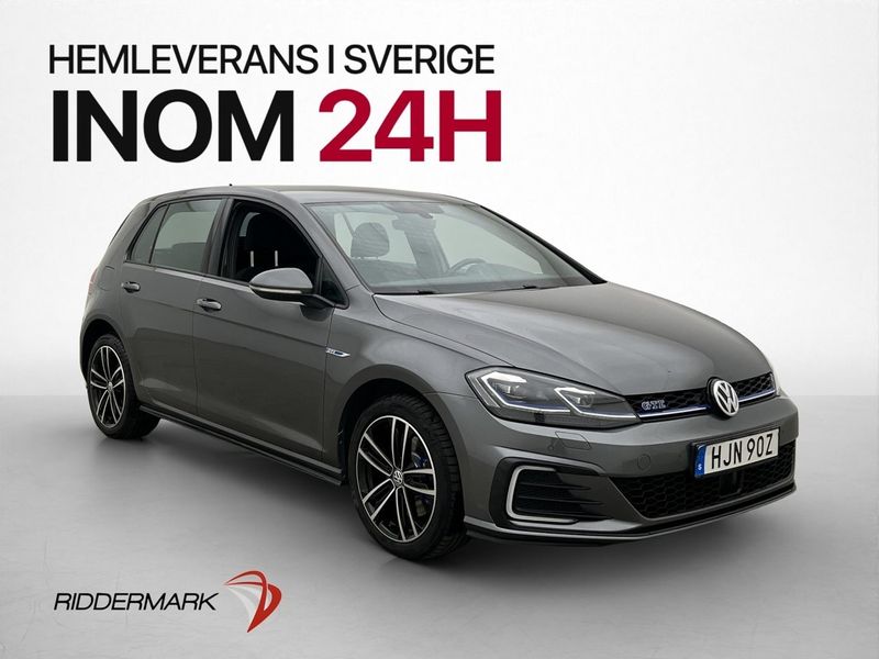 Volkswagen Golf bild 3