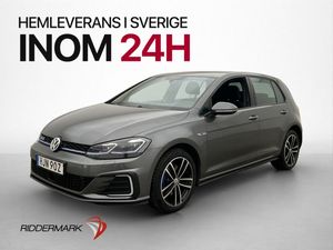 Volkswagen Golf bild 1