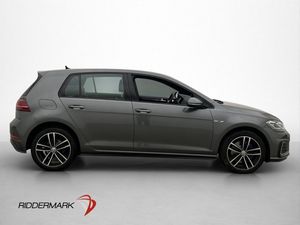 Volkswagen Golf bild 6