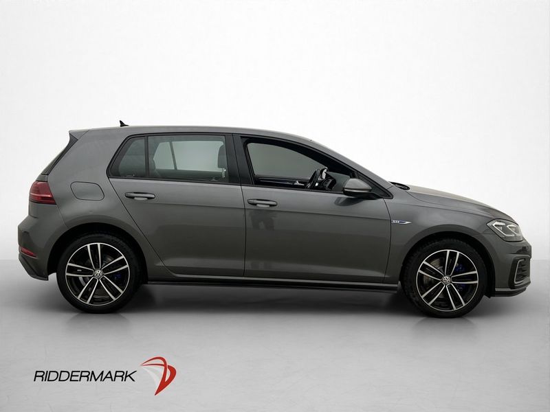 Volkswagen Golf bild 6