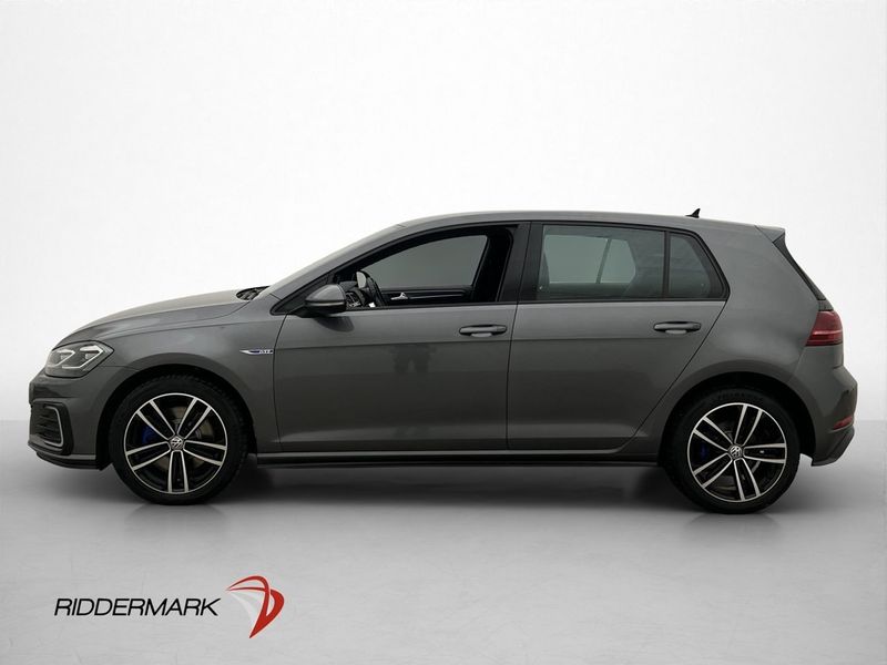 Volkswagen Golf bild 4