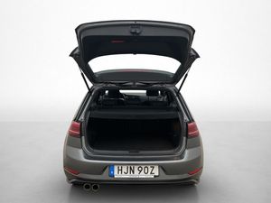 Volkswagen Golf bild 8