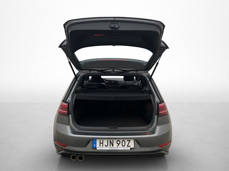 Volkswagen Golf bild 8