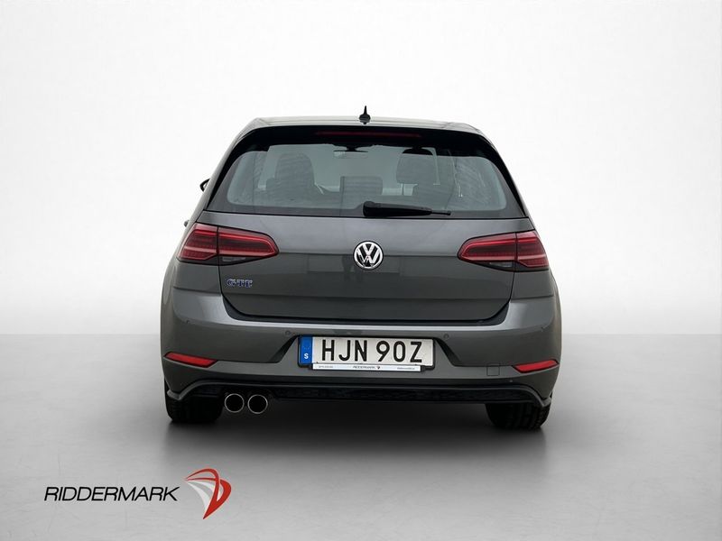 Volkswagen Golf bild 5
