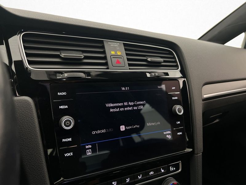 Volkswagen Golf bild 12