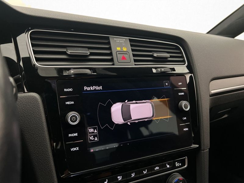 Volkswagen Golf bild 13