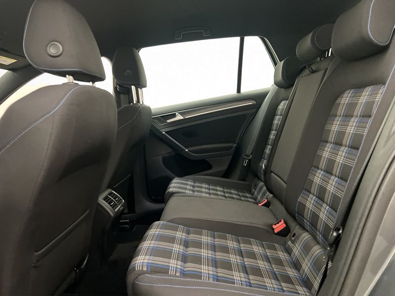 Volkswagen Golf bild 16