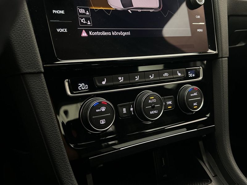 Volkswagen Golf bild 14