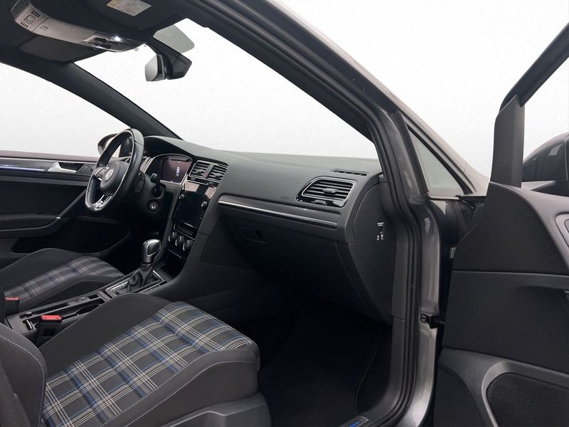 Volkswagen Golf bild 27