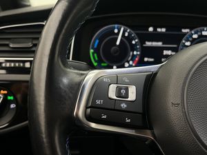 Volkswagen Golf bild 18