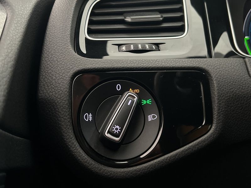 Volkswagen Golf bild 21