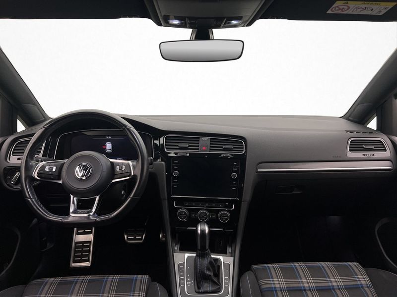 Volkswagen Golf bild 17