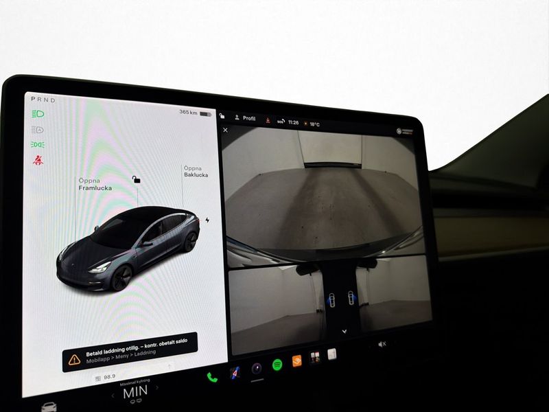 Tesla Model 3 bild 14