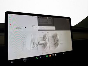Tesla Model 3 bild 19