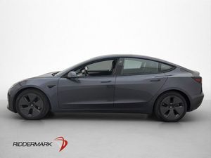 Tesla Model 3 bild 5