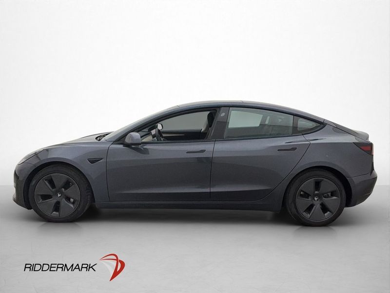 Tesla Model 3 bild 5