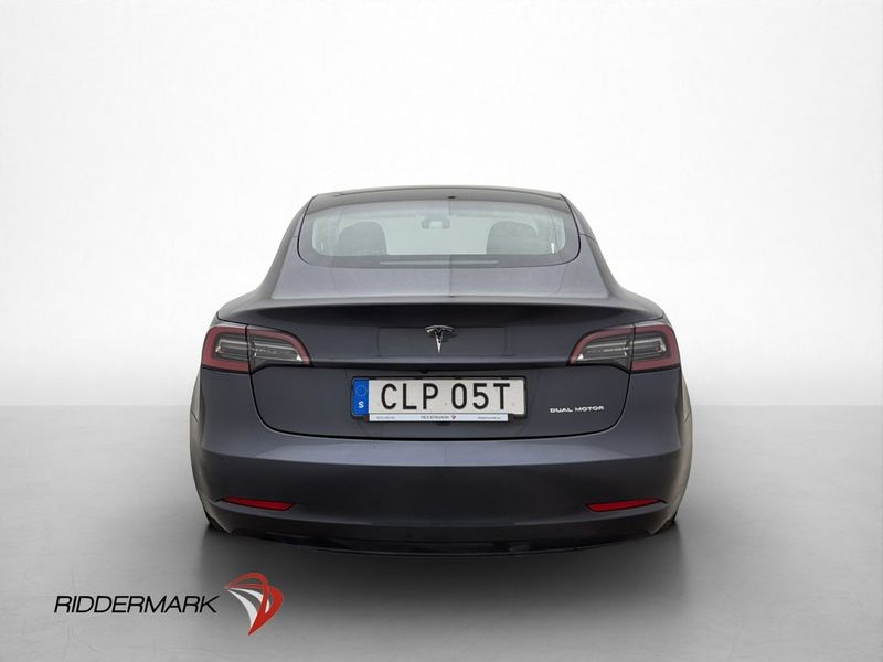 Tesla Model 3 bild 6