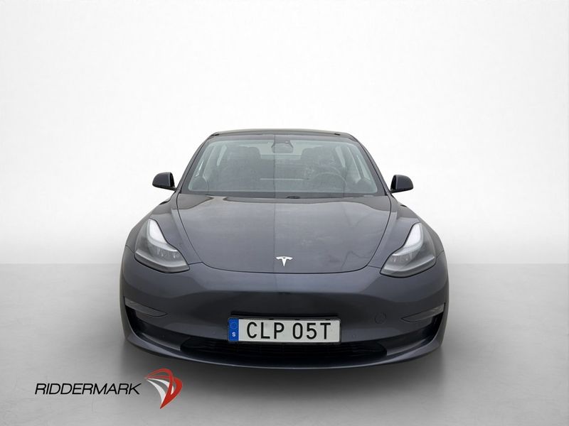 Tesla Model 3 bild 3