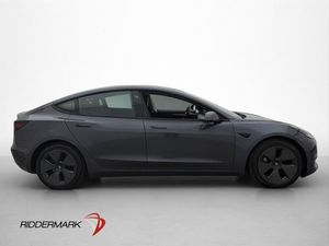 Tesla Model 3 bild 8