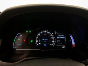 Hyundai IONIQ bild 23