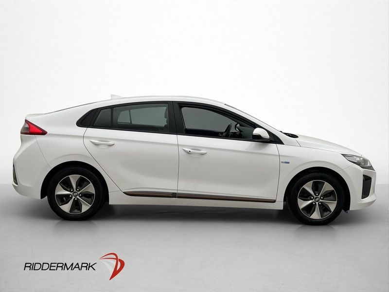 Hyundai IONIQ bild 8