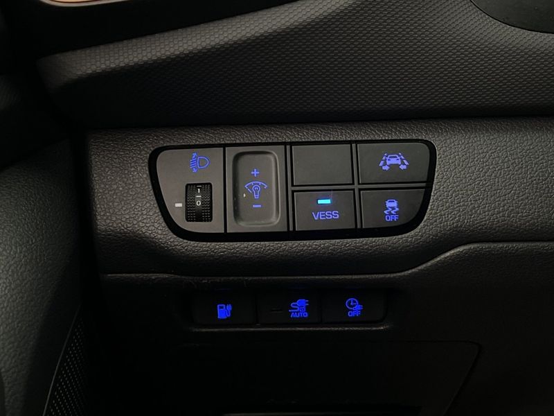 Hyundai IONIQ bild 26