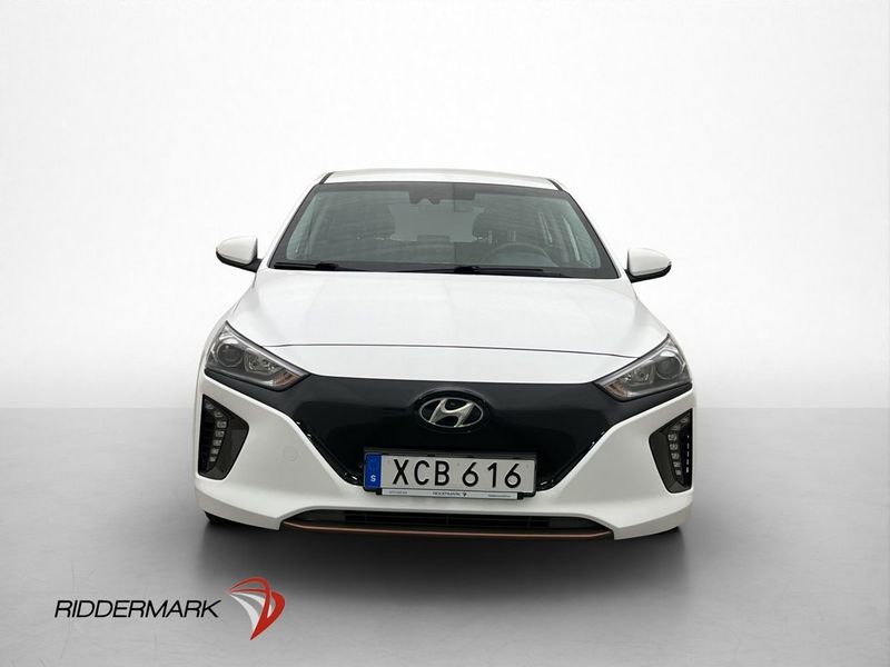 Hyundai IONIQ bild 3
