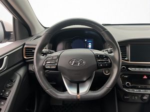 Hyundai IONIQ bild 11