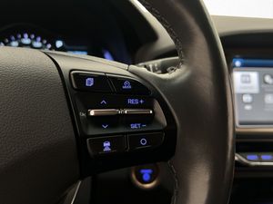 Hyundai IONIQ bild 24