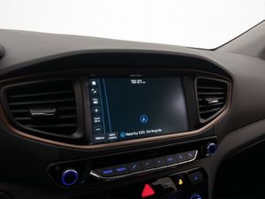 Hyundai IONIQ bild 15