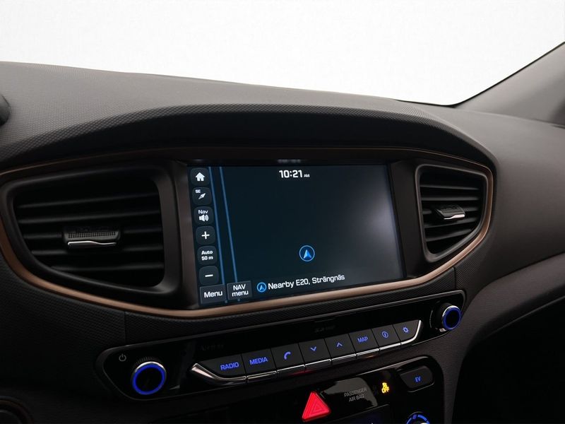Hyundai IONIQ bild 15