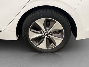 Hyundai IONIQ bild 29