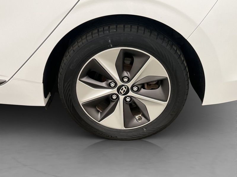 Hyundai IONIQ bild 29